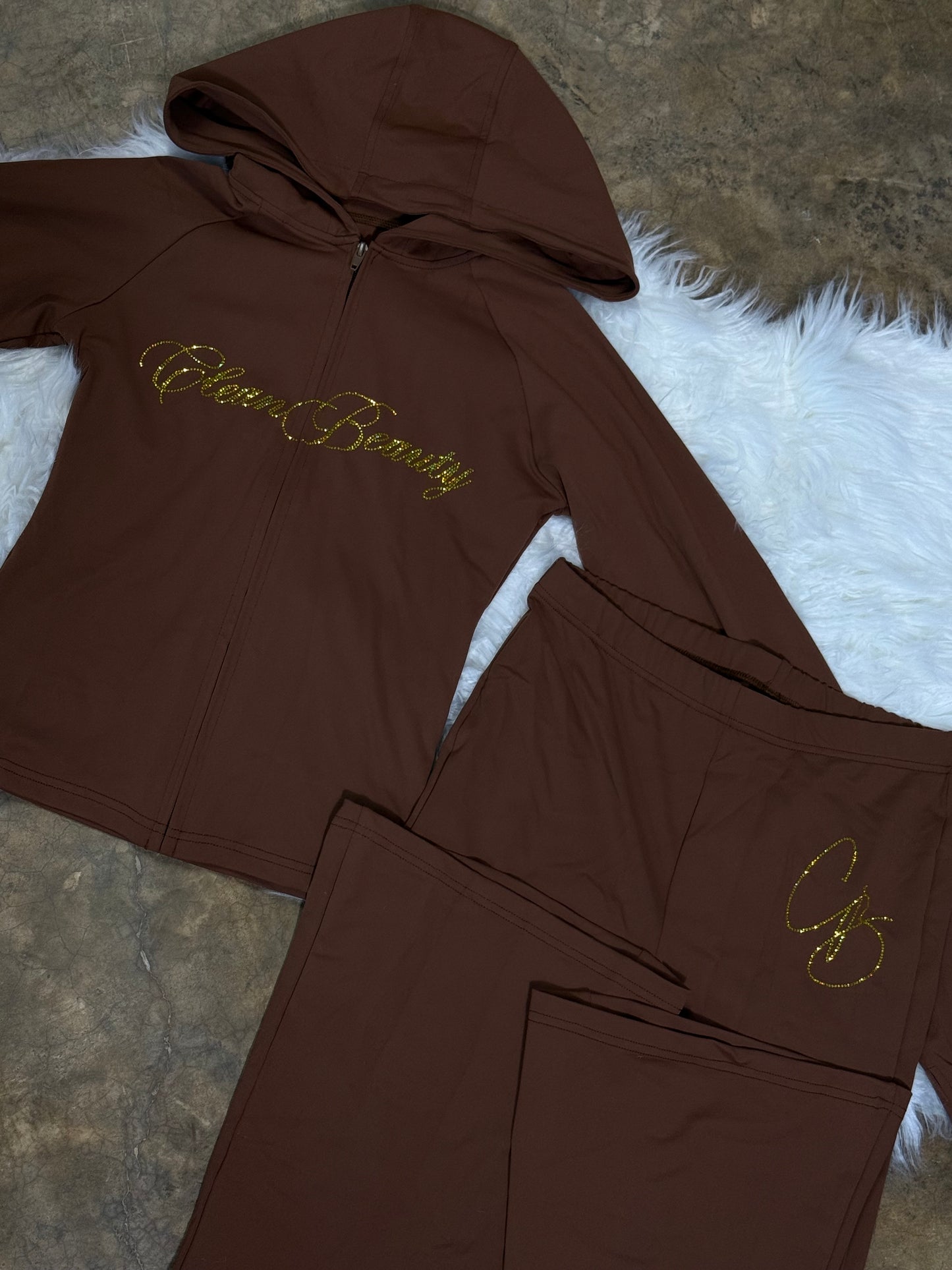 ✨ The Clean Beauty Bling Set