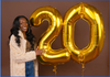 YEAR 20.