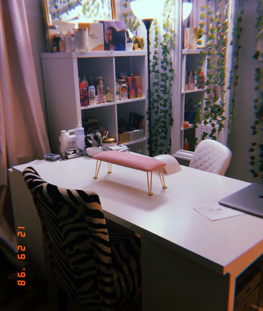 welcome to clean beauty