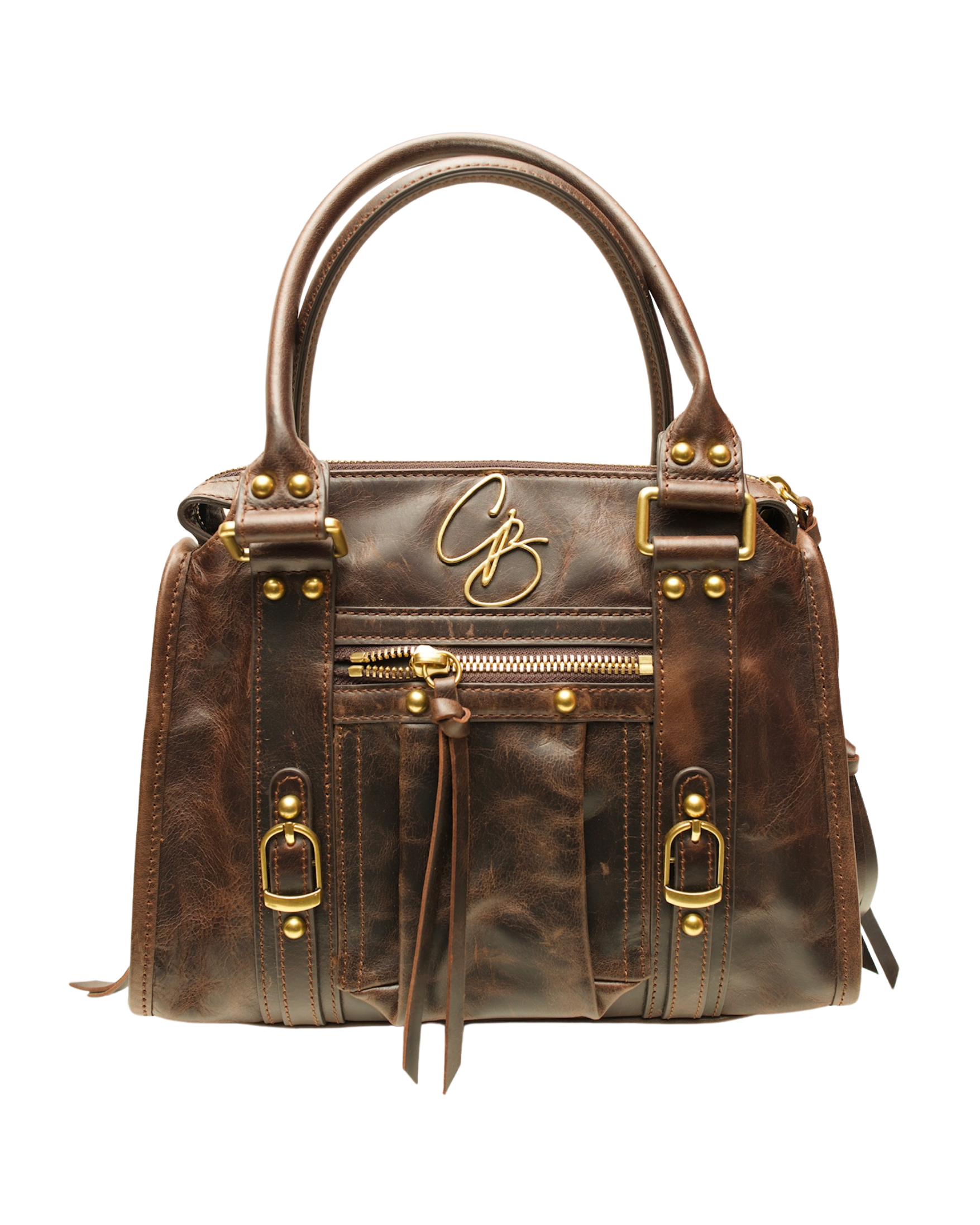 Eco-Friendly Makeup Bag – Clean Beauty Signature