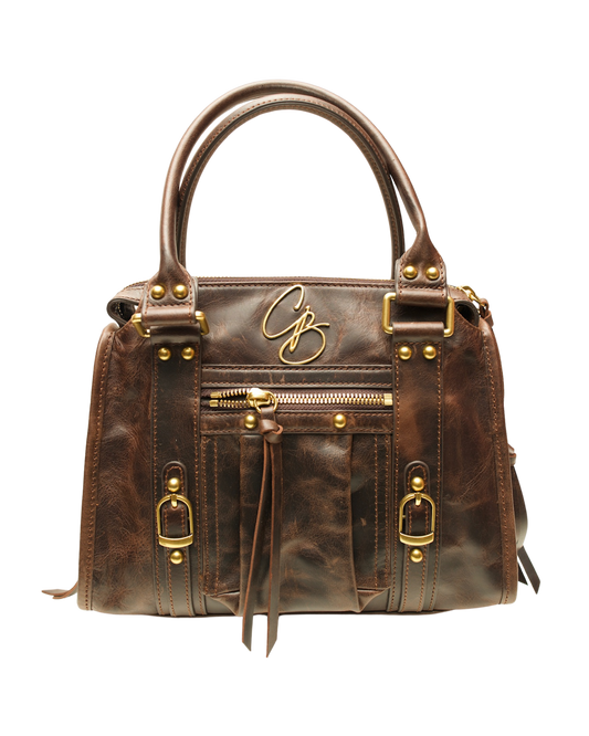 The Clean Beauty Signature Bag