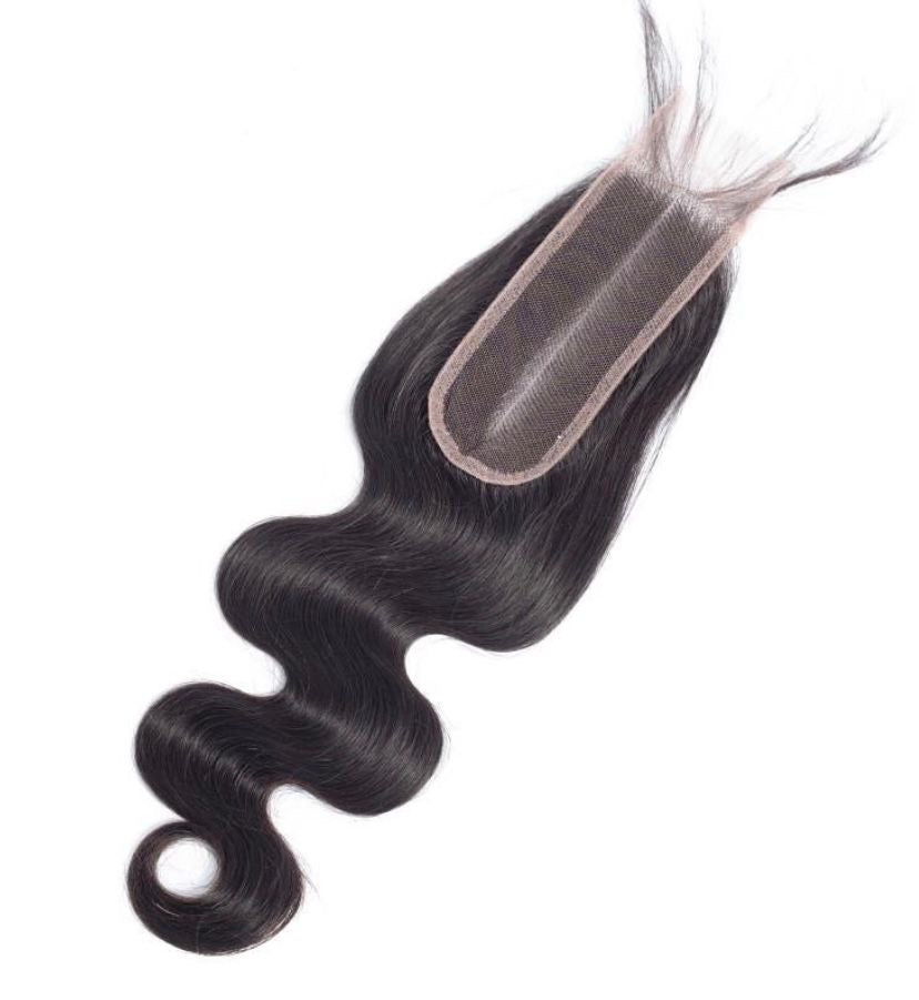 2x6 HD Lace Closure