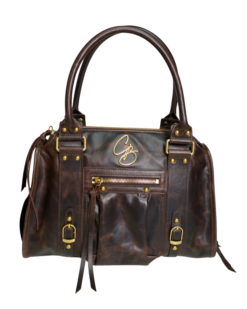 Eco-Friendly Makeup Bag – Clean Beauty Signature