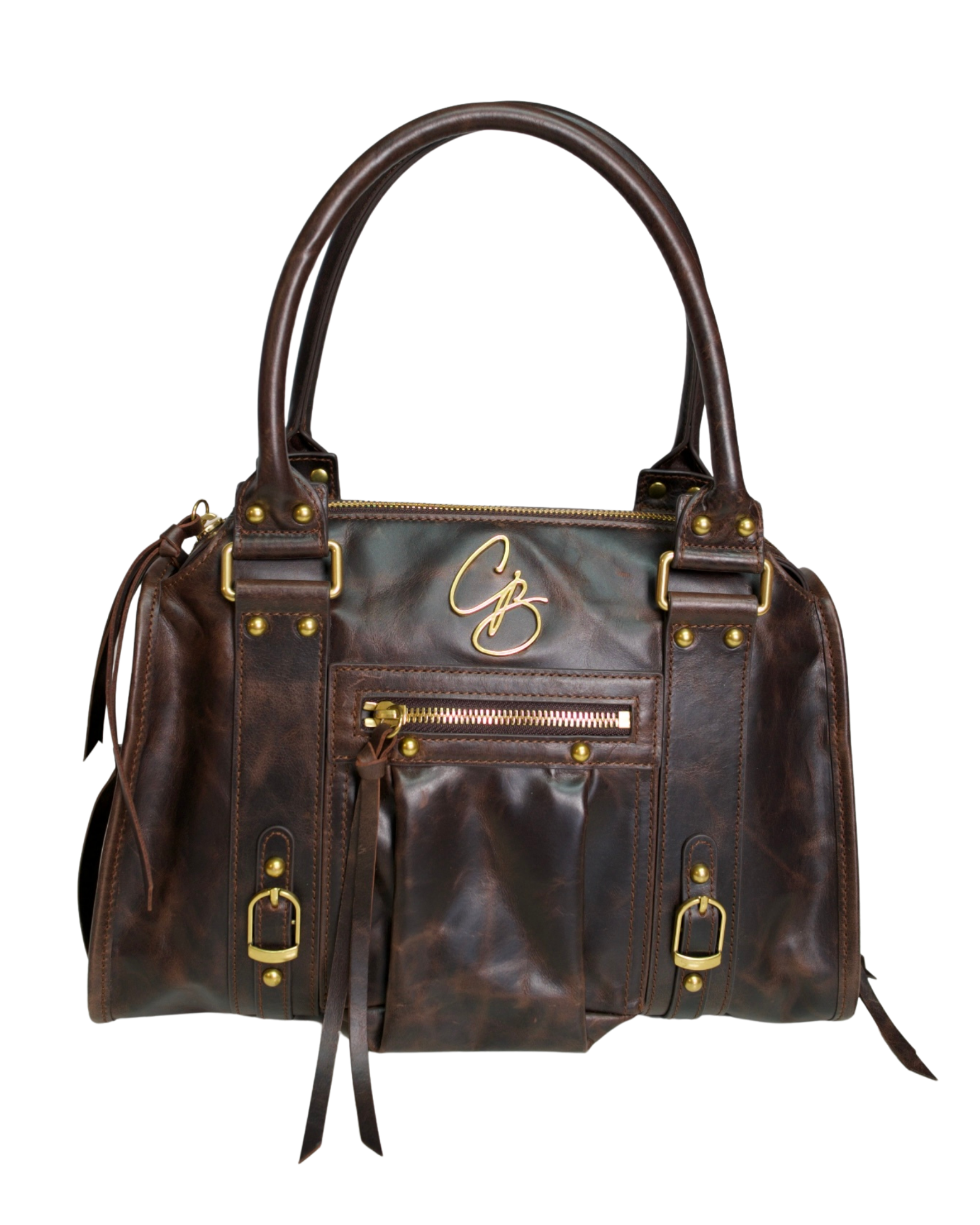 Eco-Friendly Makeup Bag – Clean Beauty Signature