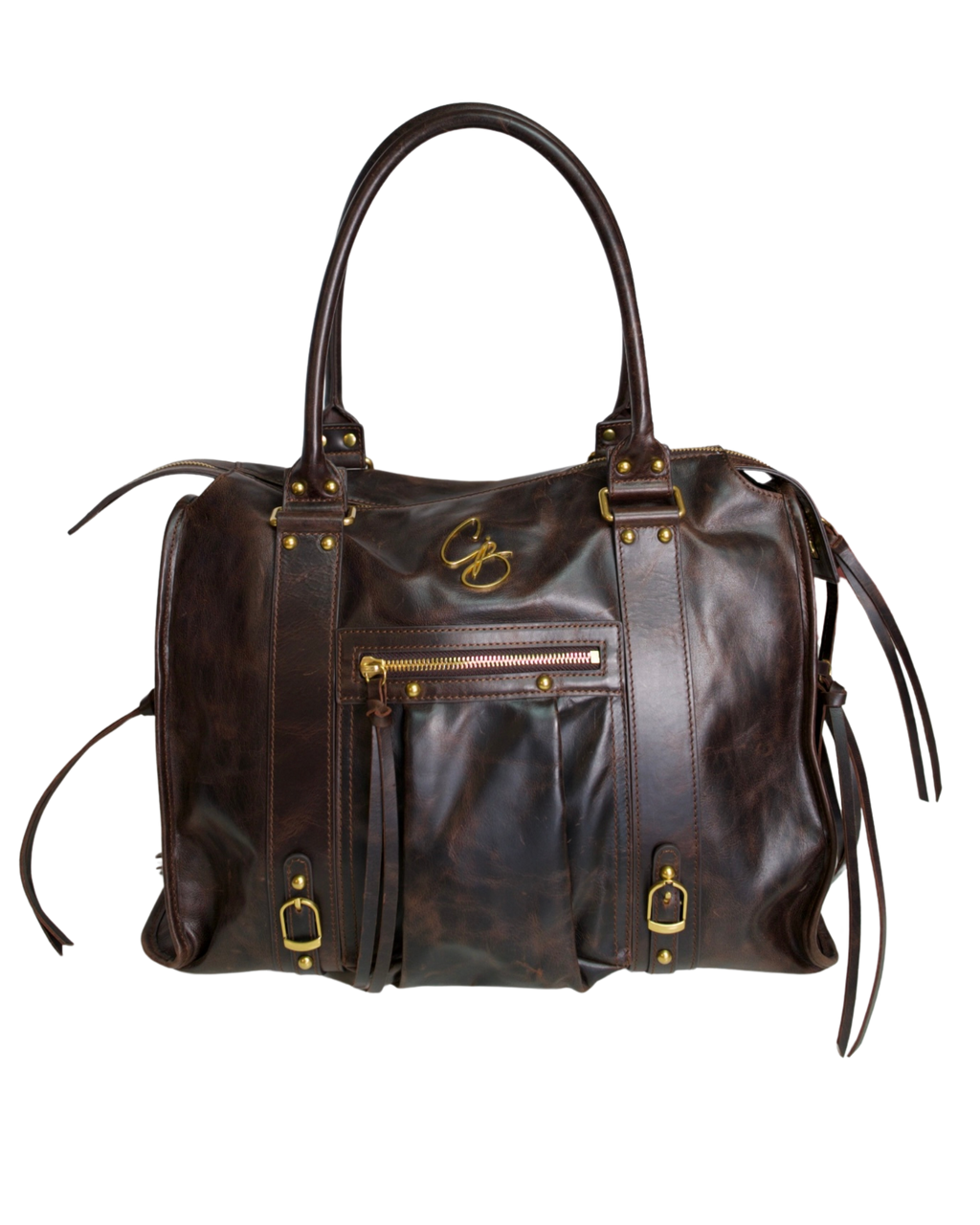 Eco-Friendly Makeup Bag – Clean Beauty Signature