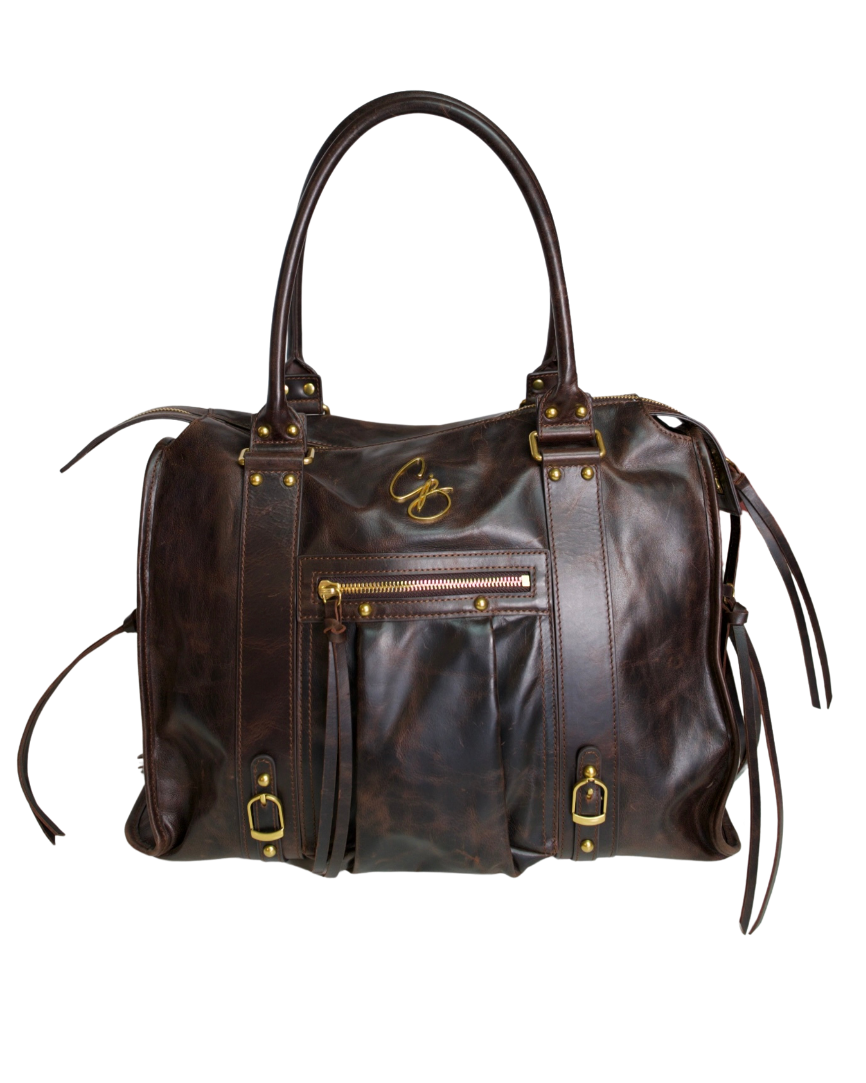 Eco-Friendly Makeup Bag – Clean Beauty Signature