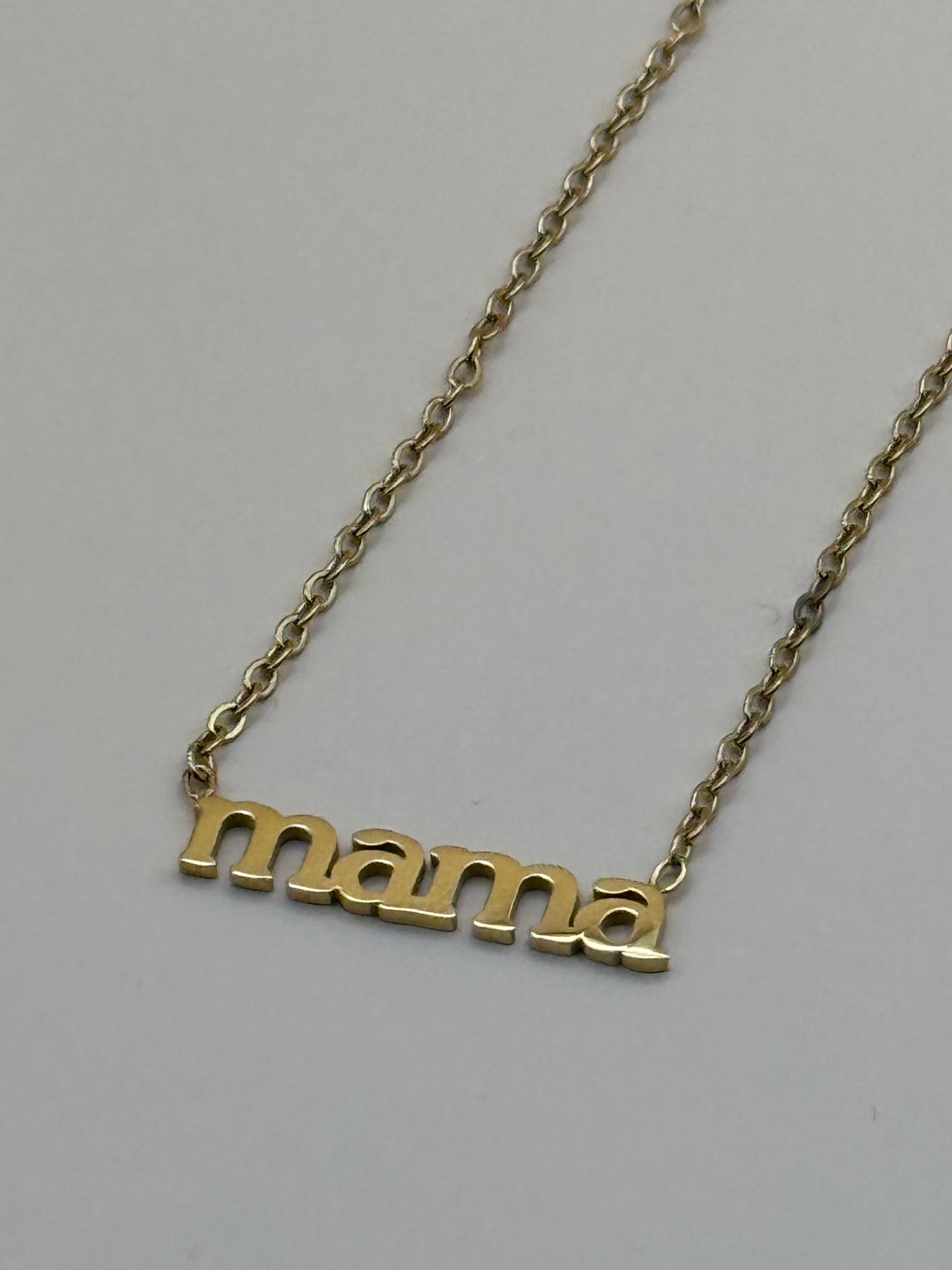 The Matriach Necklace