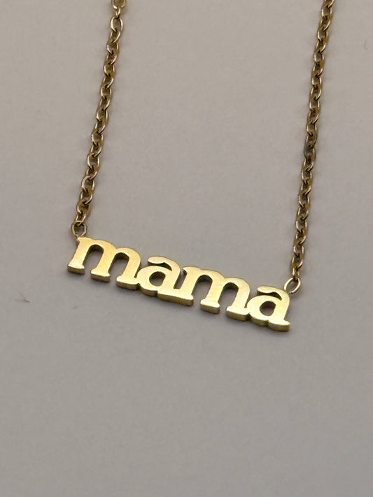 The Matriach Necklace