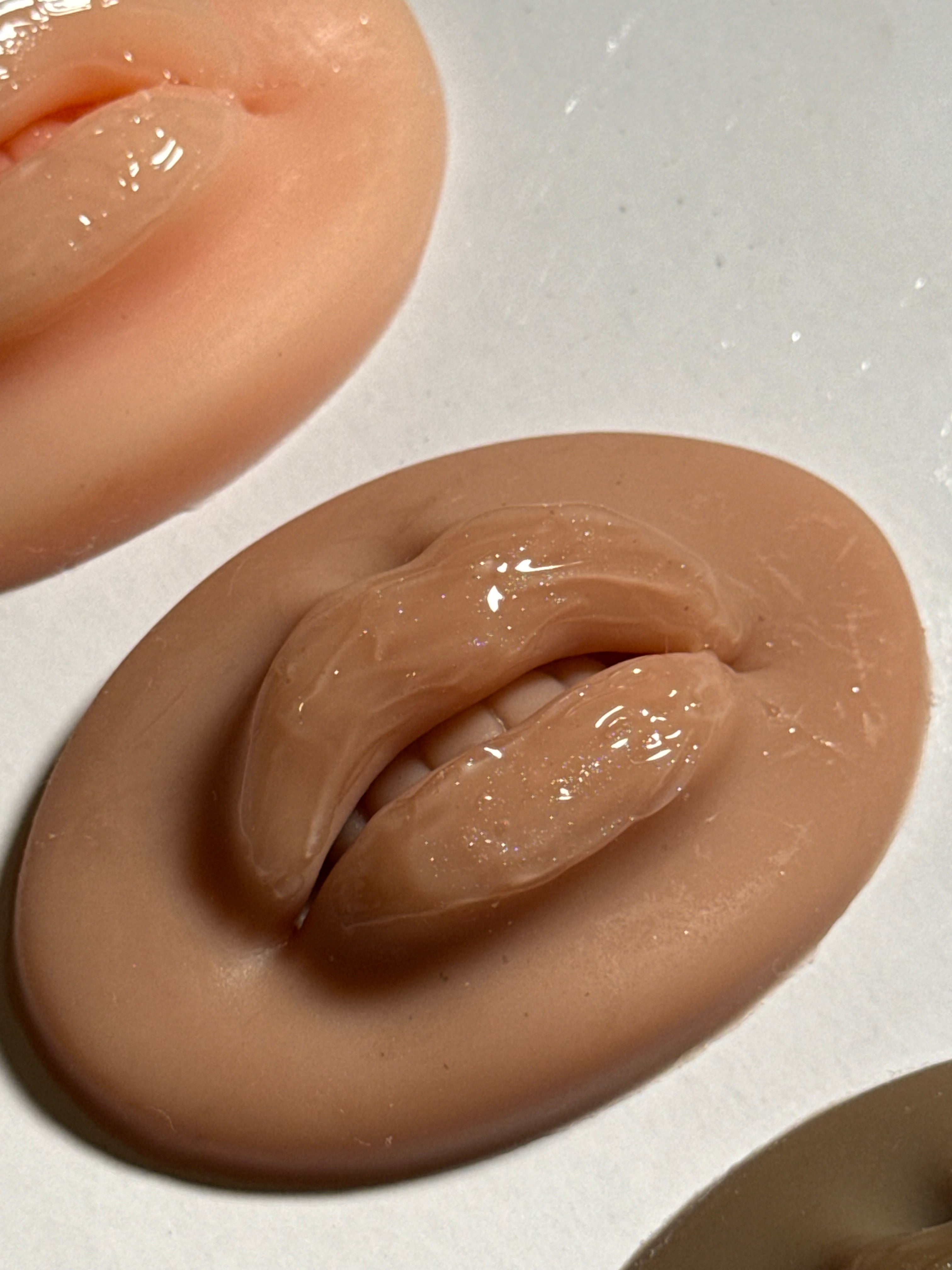 Moisturizing Lip Gloss – Blushberry Shine