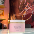Whipped Body Butter – Handcrafted Moisturizing Formula