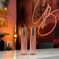 Handcrafted Perfume Roll-On Oil