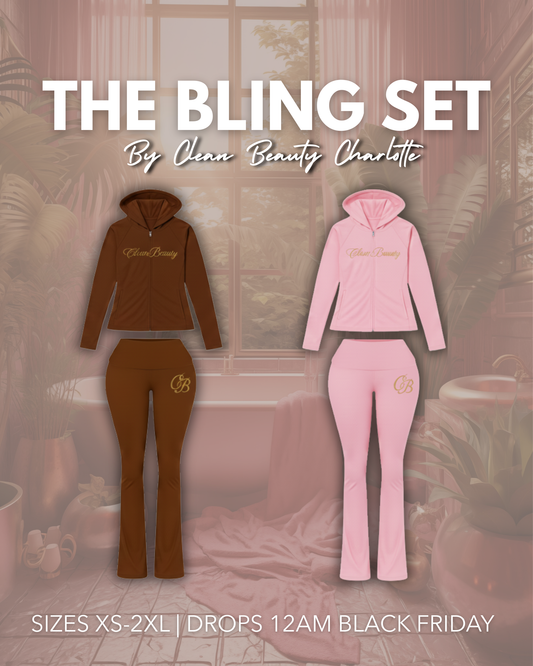 ✨ The Clean Beauty Bling Set