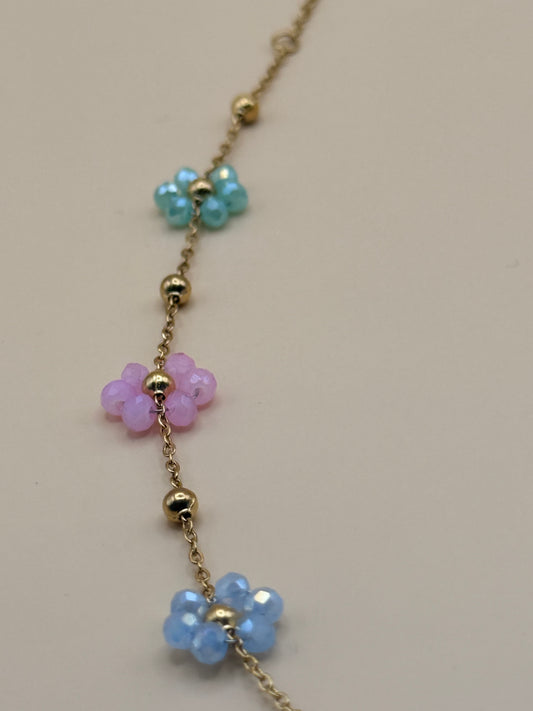 🌿 The Garden Bracelet