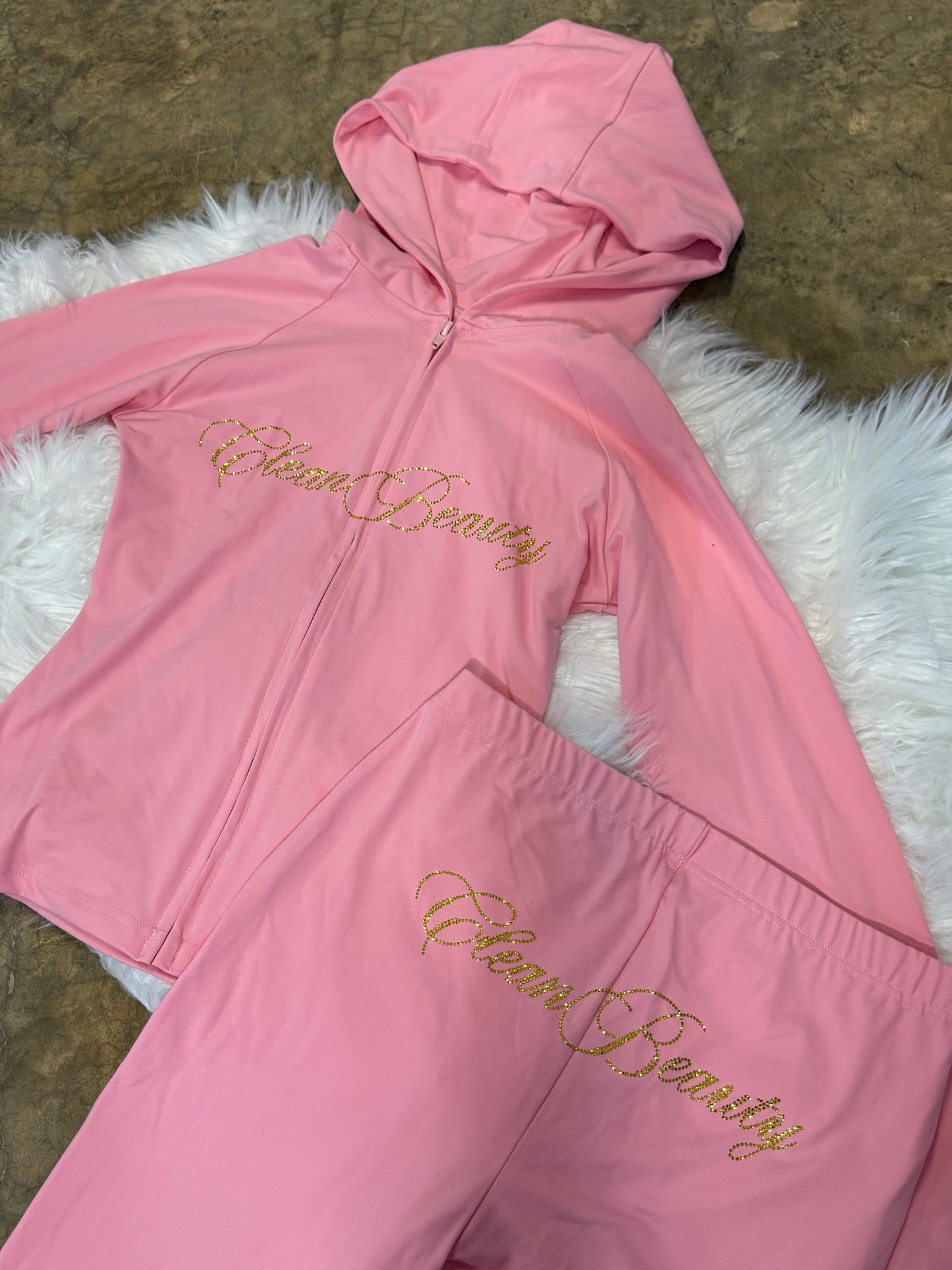 ✨ The Clean Beauty Bling Set