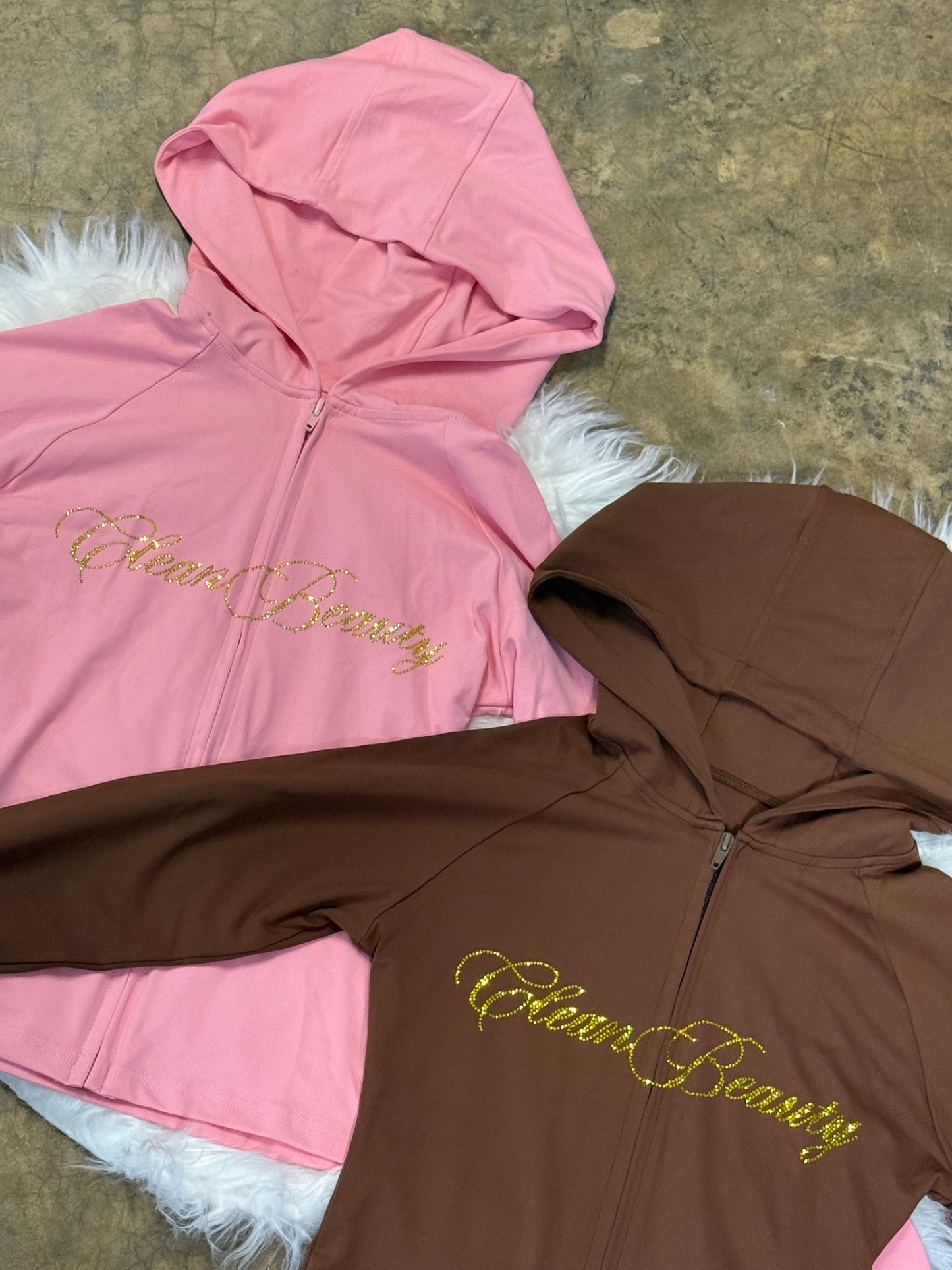 ✨ The Clean Beauty Bling Set