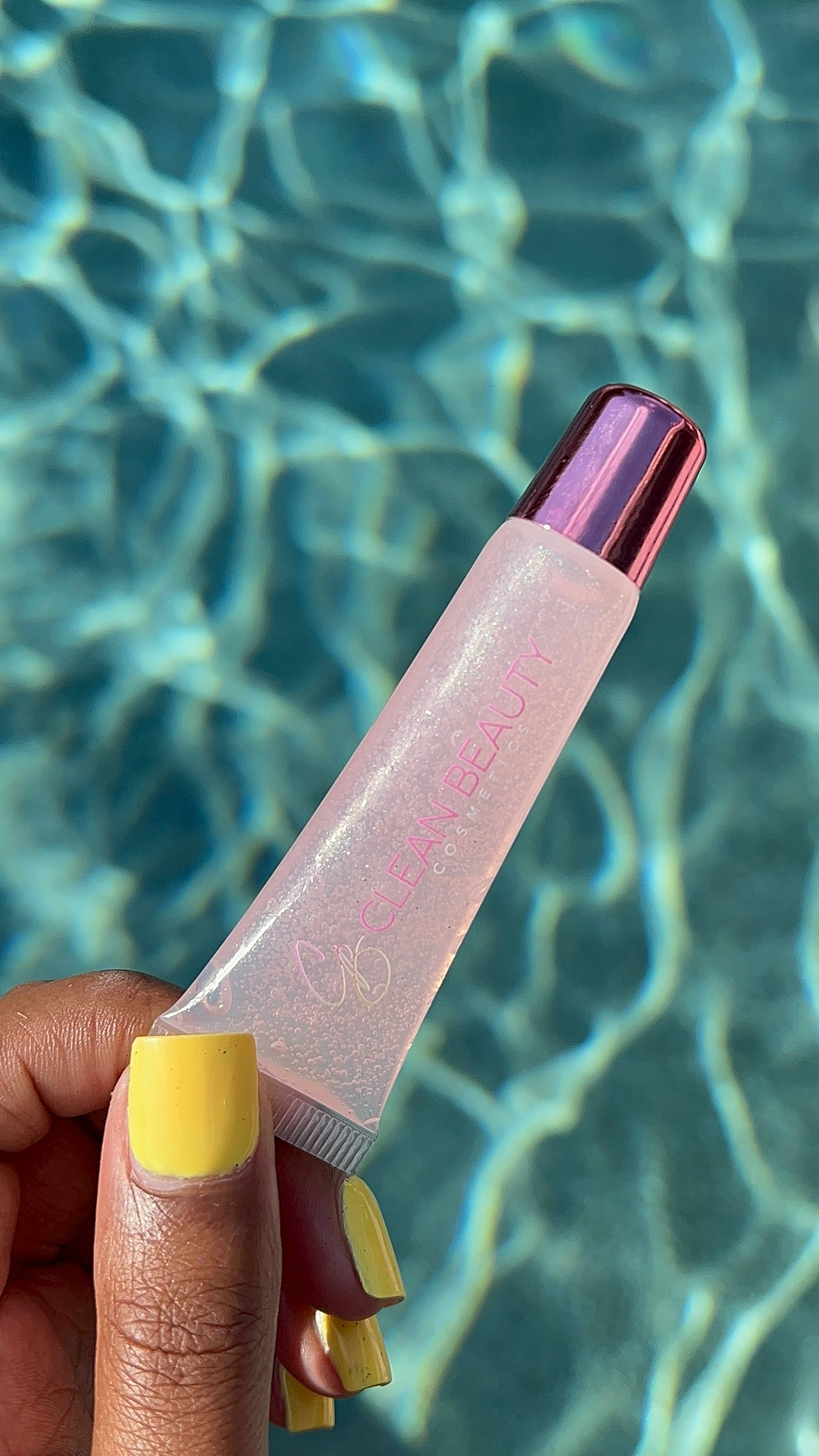 Blushberry Moisturizing Lip Gloss