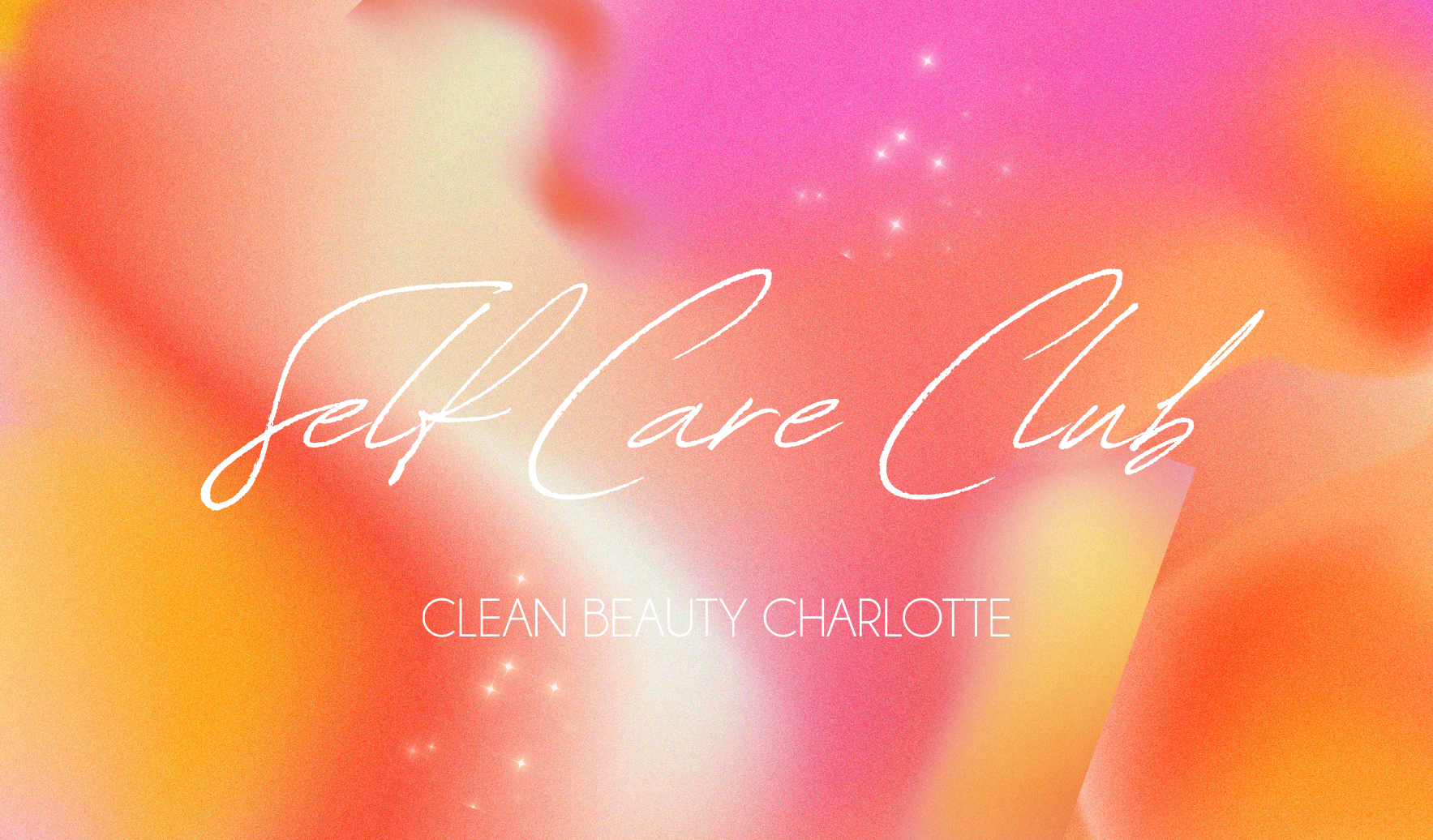 Self Care Membership – Monthly Beauty Club ($25)