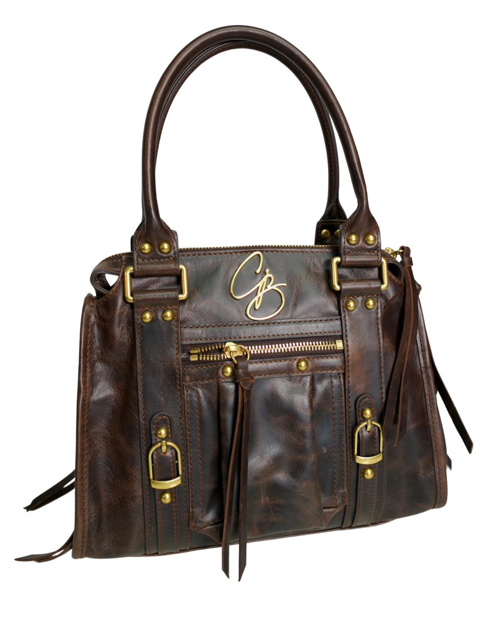 Eco-Friendly Makeup Bag – Clean Beauty Signature