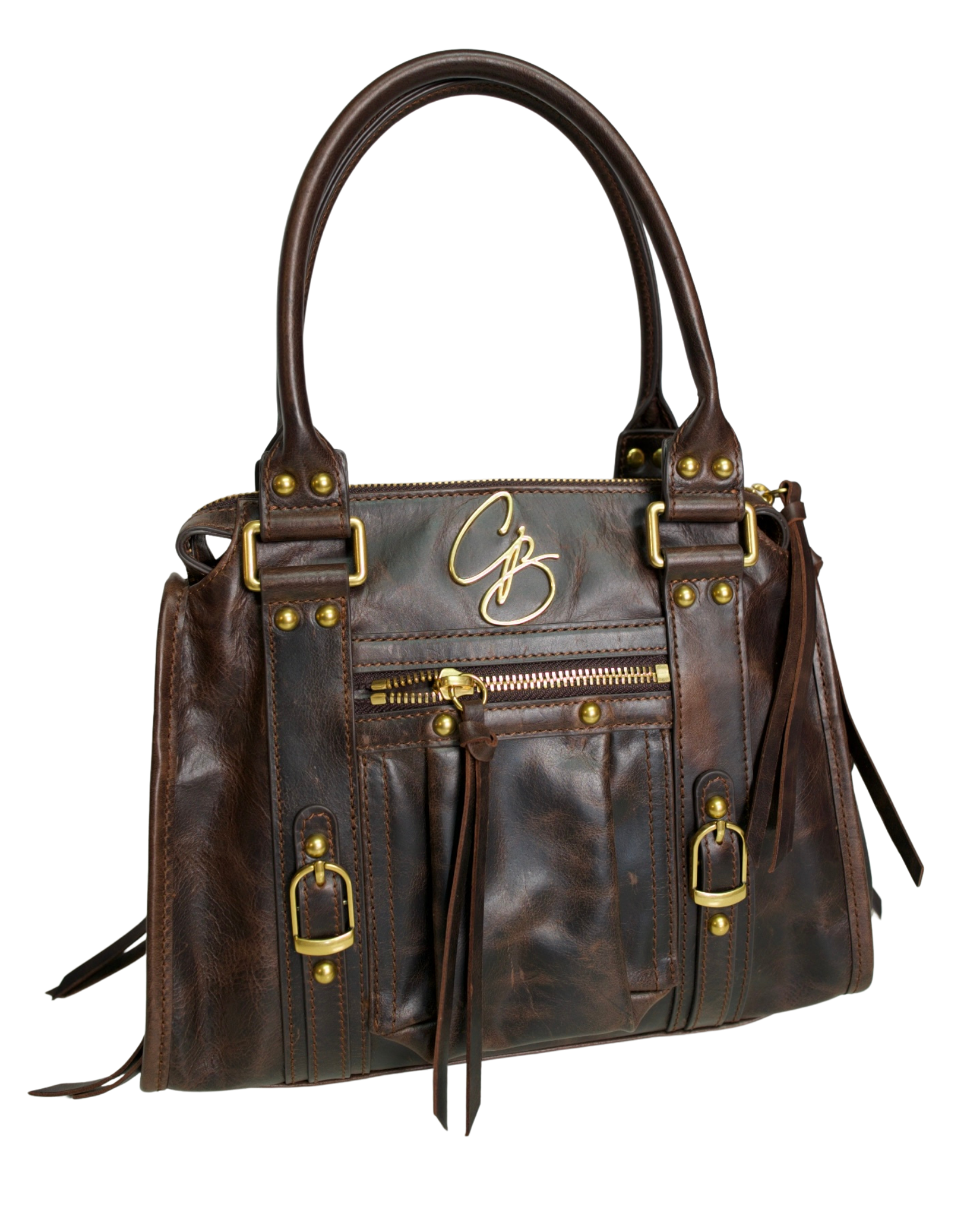 Eco-Friendly Makeup Bag – Clean Beauty Signature