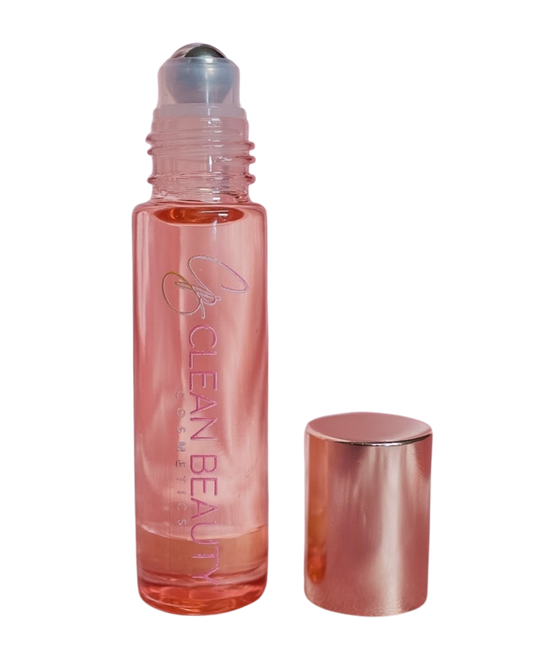 Handcrafted Perfume Roll-On Oil