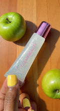 Pucker Up Mosturizing Lip Gloss