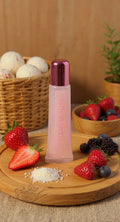 Blushberry Moisturizing Lip Gloss